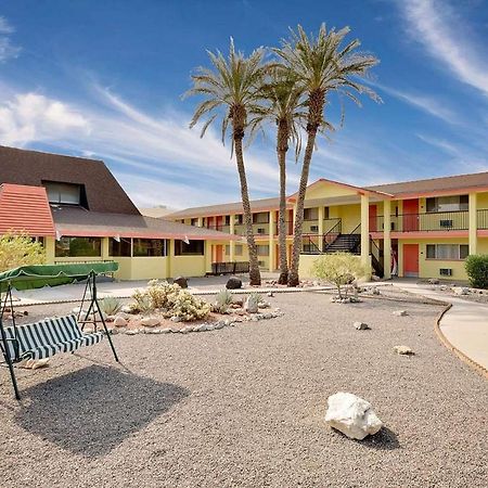 Lake Place Inn Lake Havasu City Eksteriør bilde
