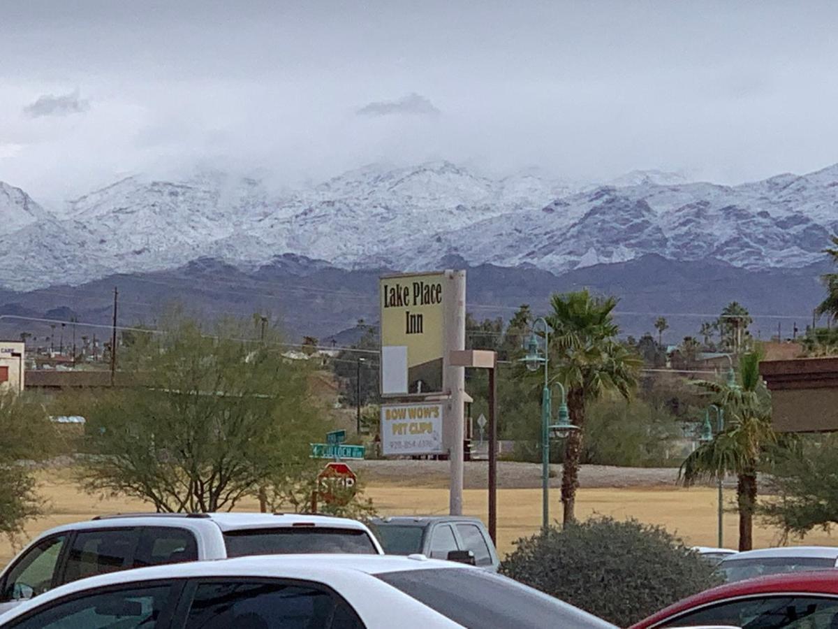 Lake Place Inn Lake Havasu City Eksteriør bilde