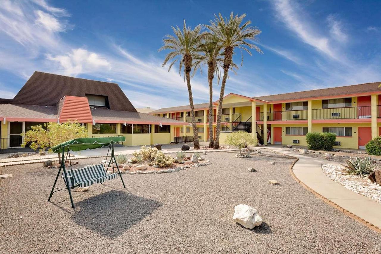Lake Place Inn Lake Havasu City Eksteriør bilde