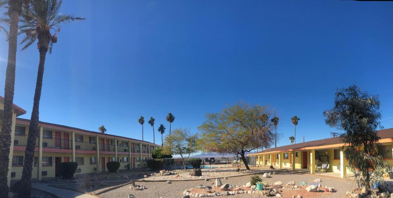 Lake Place Inn Lake Havasu City Eksteriør bilde