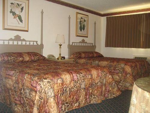 Lake Place Inn Lake Havasu City Rom bilde