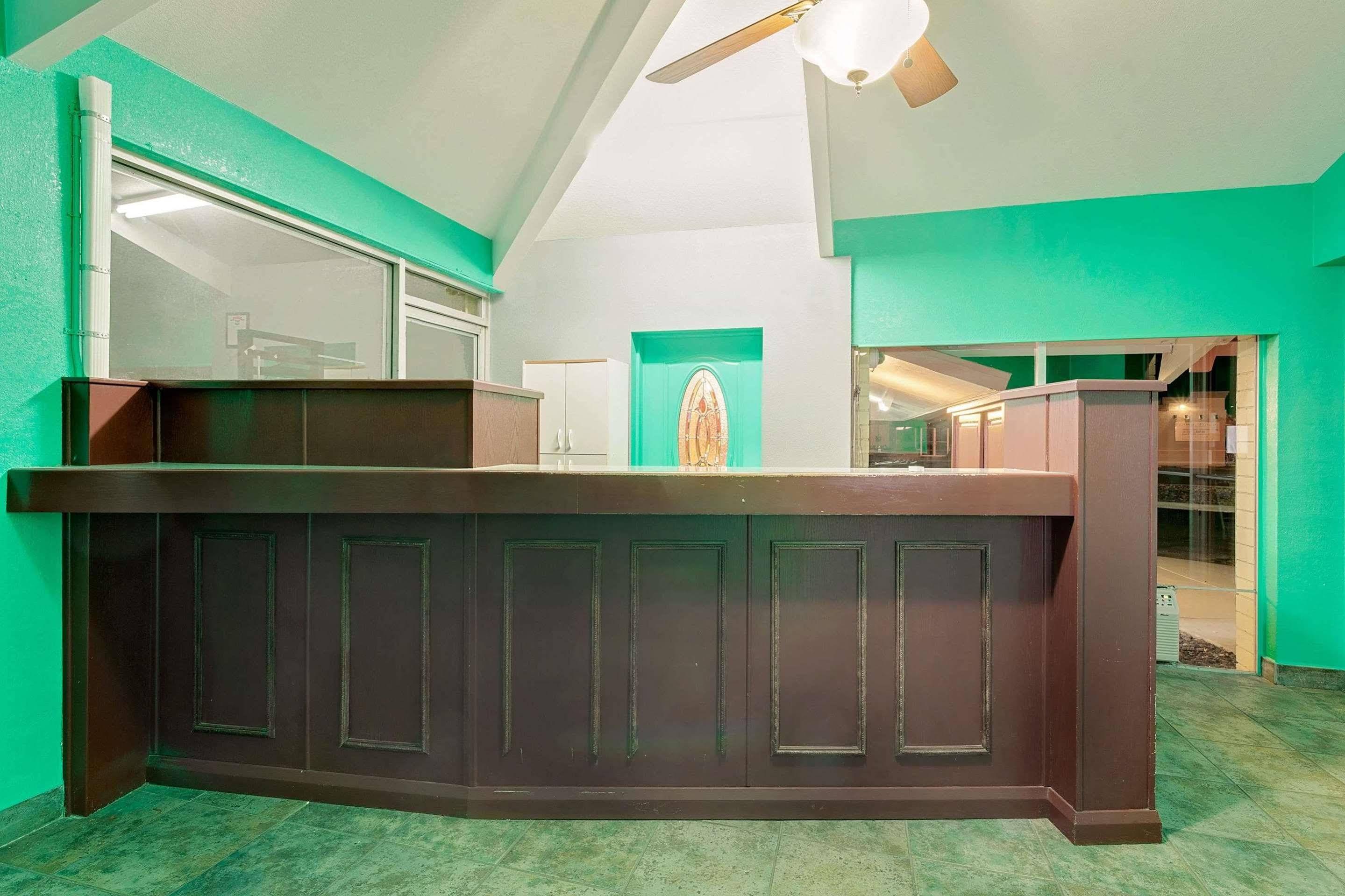 Lake Place Inn Lake Havasu City Eksteriør bilde