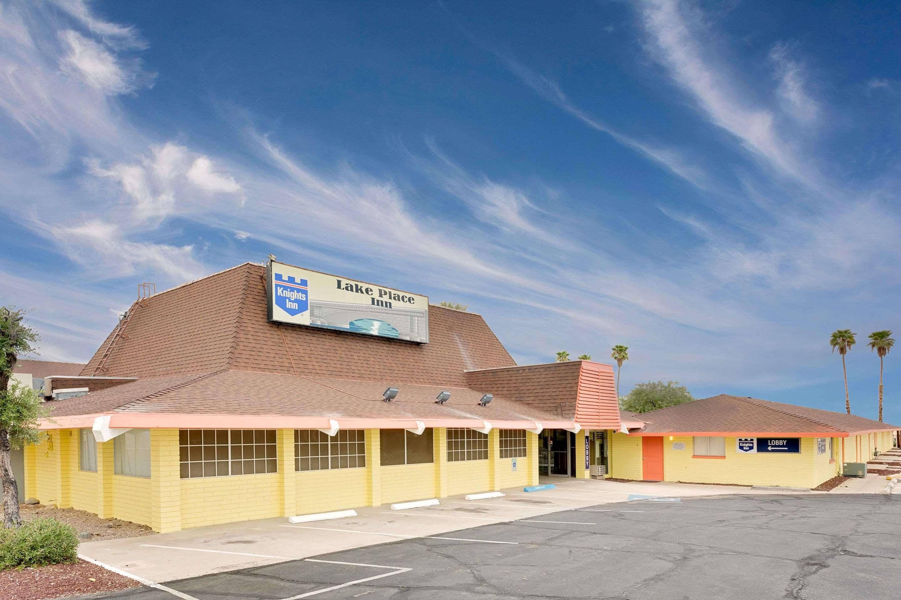 Lake Place Inn Lake Havasu City Eksteriør bilde