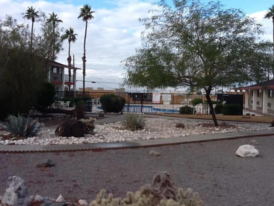 Lake Place Inn Lake Havasu City Eksteriør bilde