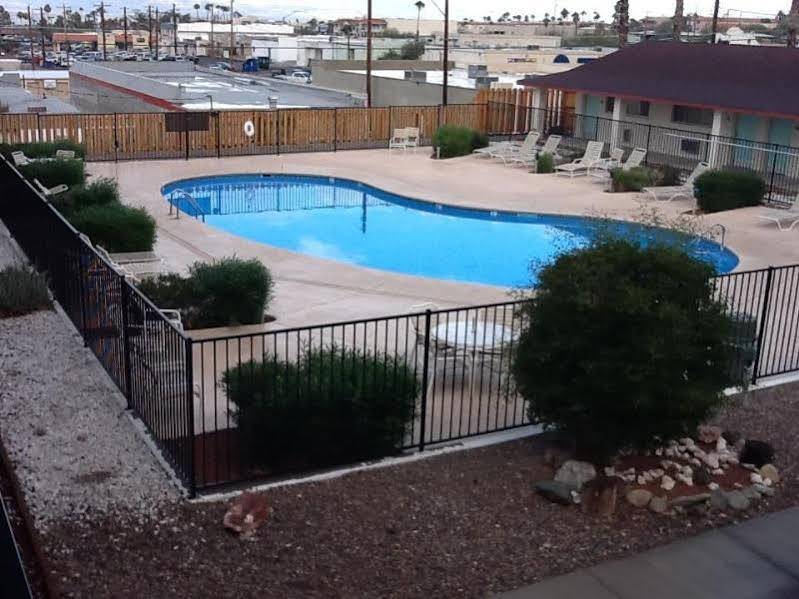 Lake Place Inn Lake Havasu City Eksteriør bilde
