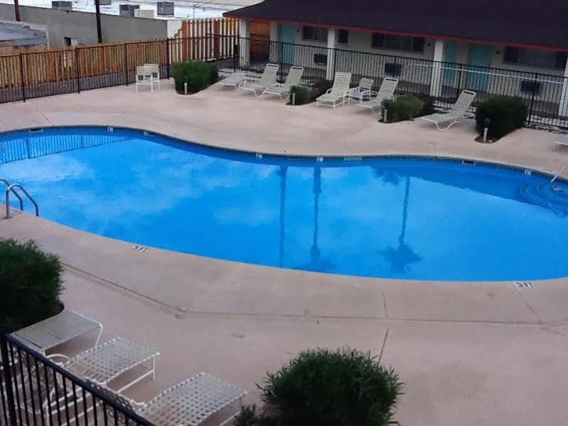 Lake Place Inn Lake Havasu City Eksteriør bilde