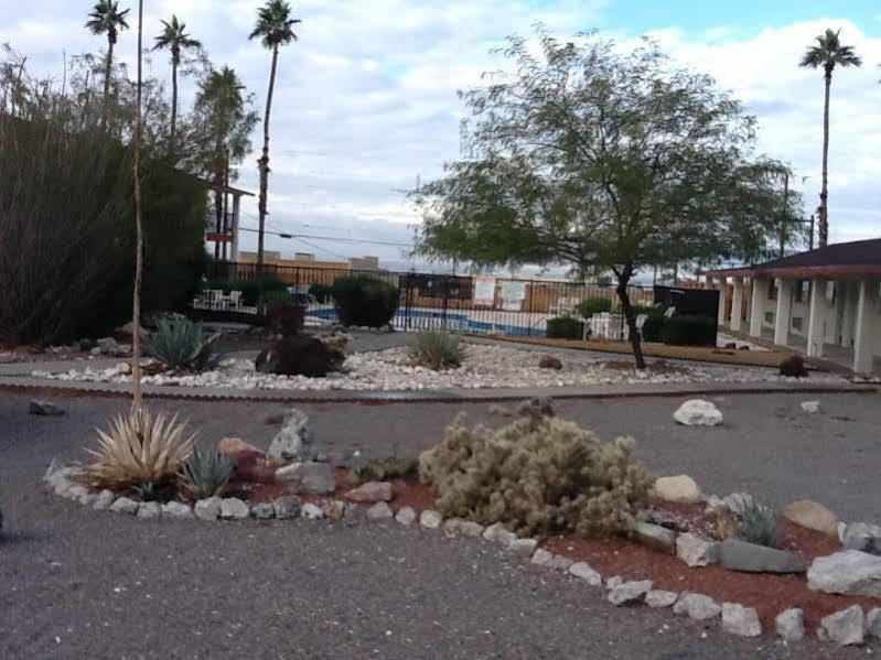 Lake Place Inn Lake Havasu City Eksteriør bilde